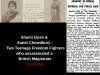 Santi Ghosh and Suniti Choudhury: Two Teenage (15 and 16 years old ) Freedom Fighters Assassinated British Magistrate